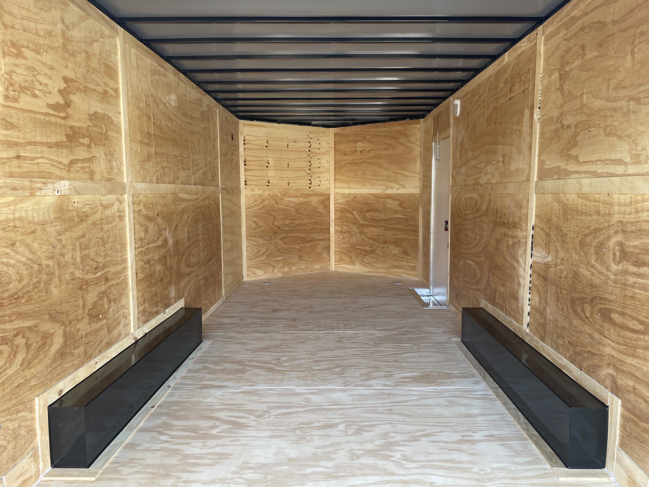 How to select the right trailer for my business in Raleigh, NC